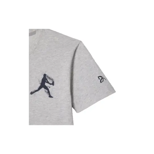 Lacoste T-Shirt Masculino Tennis x Novak Djokovic (MNC)