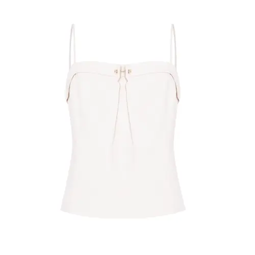 Le Lis Top Leona Bege Claro (2601) (01)