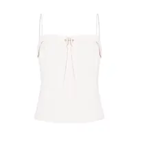 Le Lis Top Leona Bege Claro (2601) (01)