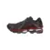Tenis Mizuno M Wave Prophecy 1 Cinza/Vermelho/Preto
