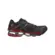 Tenis Mizuno M Wave Prophecy 1 Cinza/Vermelho/Preto