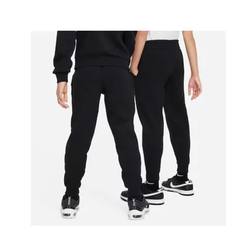 Nike Calça Inf Sportswear Club Fleece FD3008 (010)