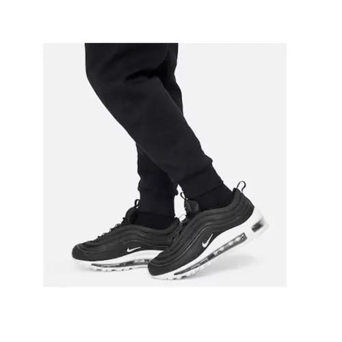 Nike Calça Inf Sportswear Club Fleece FD3008 (010)
