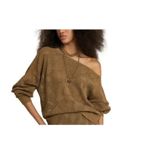 Le Lis Blusa Juju Bege Medio (2601) (26)