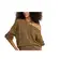 Le Lis Blusa Juju Bege Medio (2601) (26)