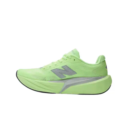 New Balance Tênis Feminino Fuelcell Rebel V5 (WFCXPB5)
