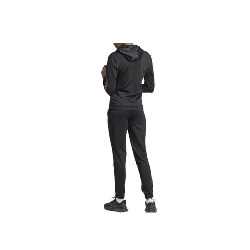 Adidas Agasalho F Logo Linear Sportswear IC3428