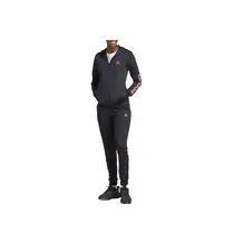 Adidas Agasalho F Logo Linear Sportswear IC3428