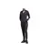 Adidas Agasalho F Logo Linear Sportswear IC3428