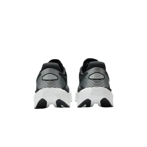 New Balance Tênis Masculino Fuelcell Rebel V5 Preto/Branco