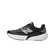 New Balance Tênis Masculino Fuelcell Rebel V5 Preto/Branco