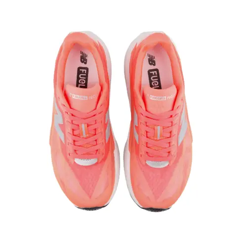 New Balance Tênis Feminino Fuelcell Rebel V5 (WFCXL5A)