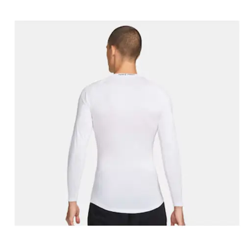 Nike Camiseta Manga Longa Pro Dri-Fit FB7919 (100)