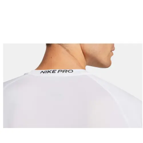 Nike Camiseta Manga Longa Pro Dri-Fit FB7919 (100)