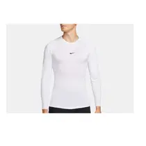 Nike Camiseta Manga Longa Pro Dri-Fit FB7919 (100)