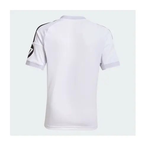 Adidas Camisa Inf Real Madri 2025/2026 JN8887