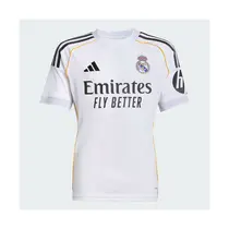 Adidas Camisa Inf Real Madri 2025/2026 JN8887