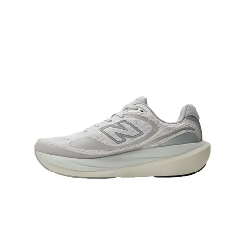 New Balance Tênis Masculino Infinion 1080 Cinza/Prata