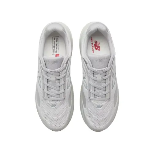 New Balance Tênis Masculino Infinion 1080 Cinza/Prata