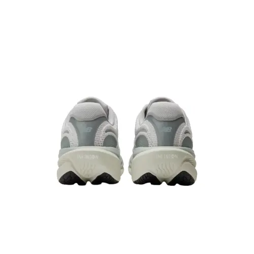 New Balance Tênis Masculino Infinion 1080 Cinza/Prata