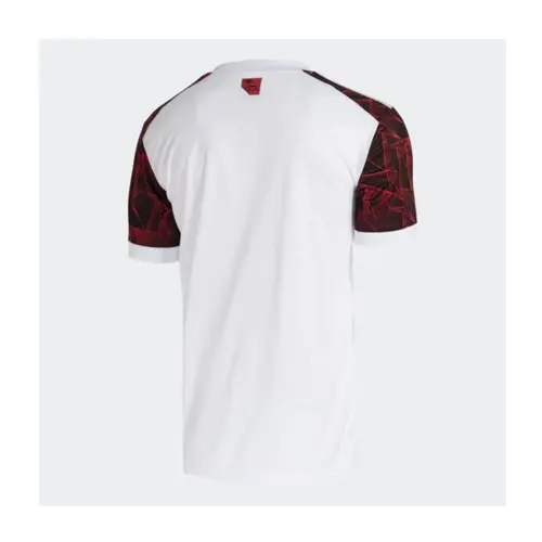 Adidas Camisa M Flamengo II GM6499