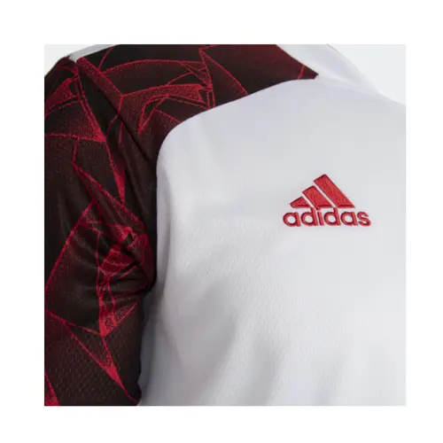 Adidas Camisa M Flamengo II GM6499