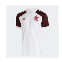 Adidas Camisa M Flamengo II GM6499