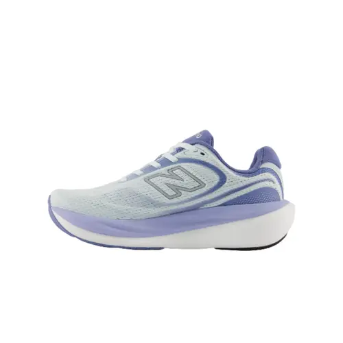 New Balance Tênis Feminino Infision 1080 V15 Azul Claro/Prata