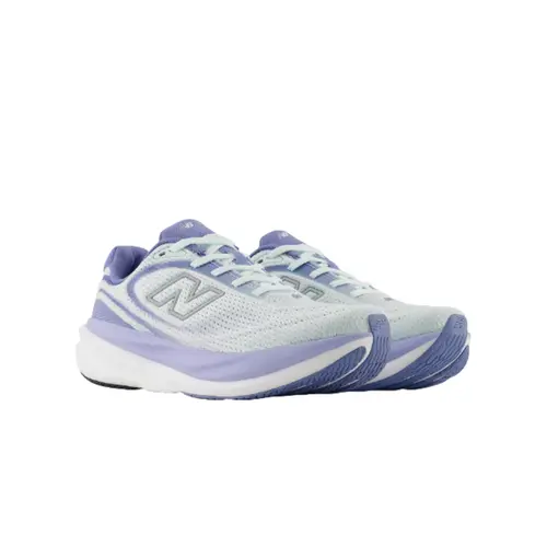New Balance Tênis Feminino Infision 1080 V15 Azul Claro/Prata