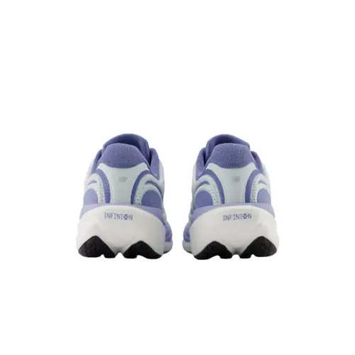 New Balance Tênis Feminino Infision 1080 V15 Azul Claro/Prata