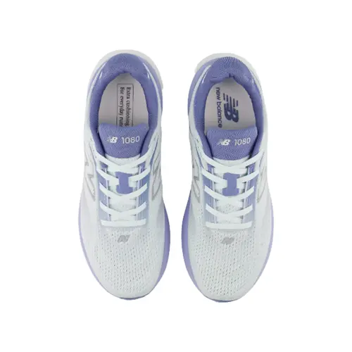 New Balance Tênis Feminino Infision 1080 V15 Azul Claro/Prata