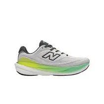 New Balance Tênis Masculino Infinion 1080 V15 Branco/Grafite
