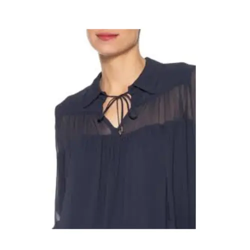 Le Lis Blusa Alessandra Azul (2502) (43)