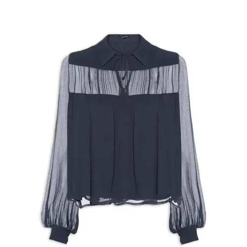 Le Lis Blusa Alessandra Azul (2502) (43)