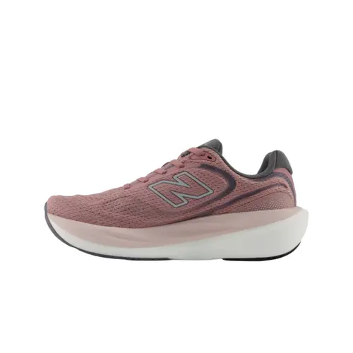 New Balance Tênis Feminino Infinion 1080 V15 Rosa/Prata