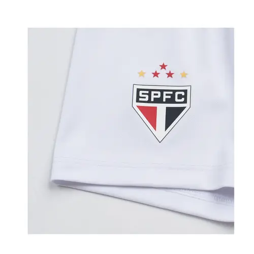 New Balance Kit Inf Sao Paulo Torcedor I C/ Camisa E Calçao 2026 IY831803 (BVP)