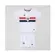 New Balance Kit Inf Sao Paulo Torcedor I C/ Camisa E Calçao 2026 IY831803 (BVP)