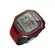 Polar Monitor Frequência Cardiaca MFC RCFX5 Red