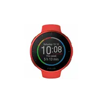 Polar Relogio para Esportes com GPS Vantage V2 Vermelho