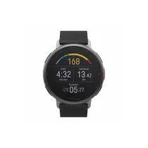 Polar Relogio para Esportes com GPS Vantage V2 Preto/Vermelho