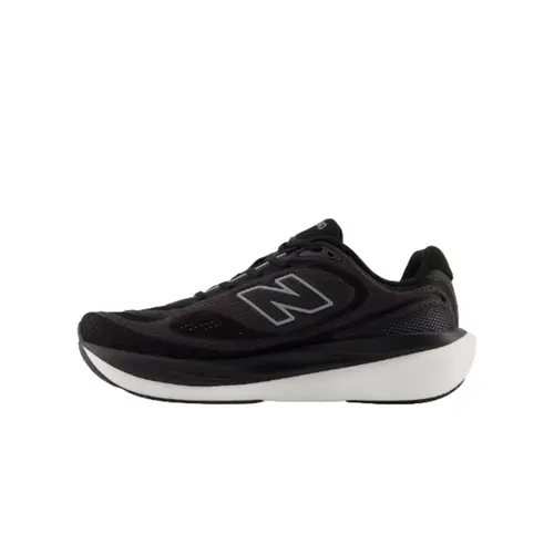 New Balance Tênis Masculino Infinion 1080 V15 Preto/Cinza