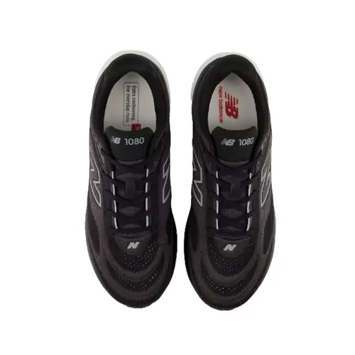 New Balance Tênis Masculino Infinion 1080 V15 Preto/Cinza