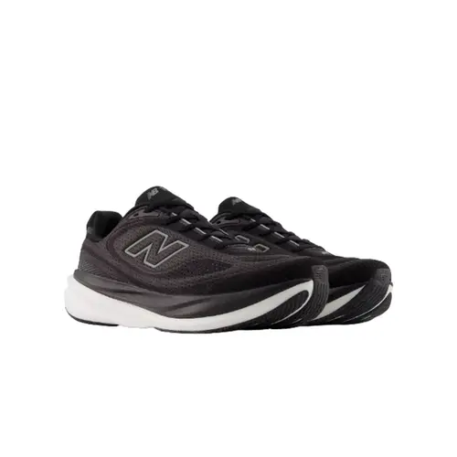 New Balance Tênis Masculino Infinion 1080 V15 Preto/Cinza