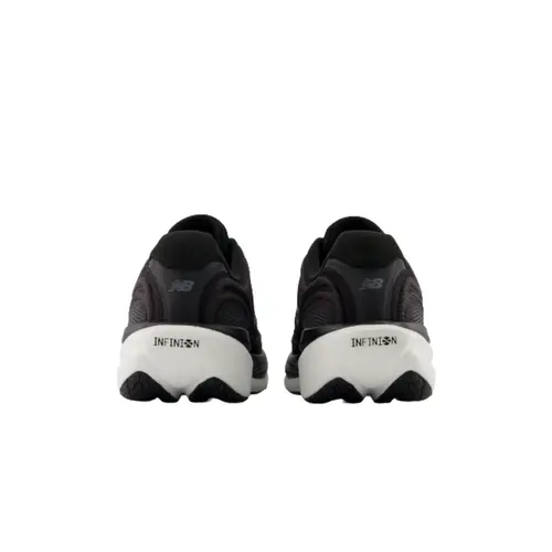 New Balance Tênis Masculino Infinion 1080 V15 Preto/Cinza