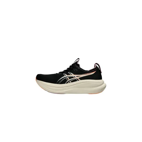 Asics Tenis F Gel-Nimbus 28 Black/Taro Purple 1012B899 (004)