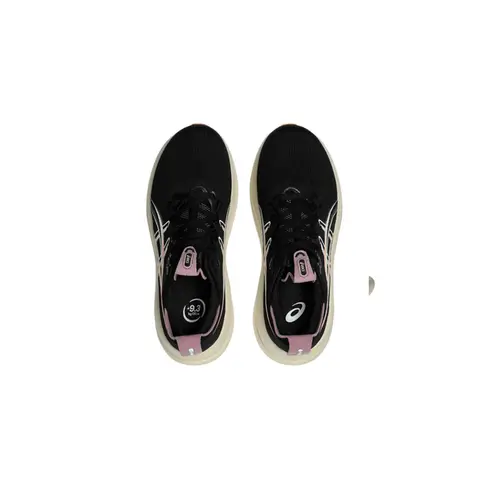 Asics Tenis F Gel-Nimbus 28 Black/Taro Purple 1012B899 (004)