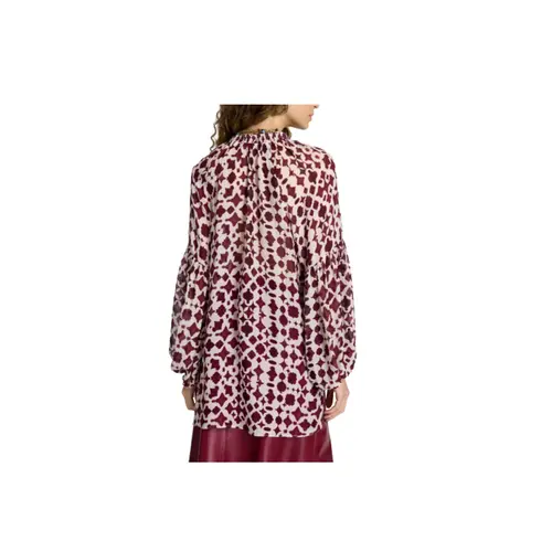 Le Lis Blusa Rosie Estampada (2502) (94)