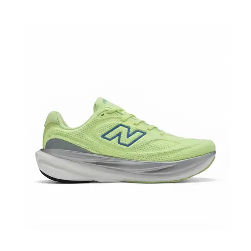 New Balance Tênis Masculino Infinion 1080 V15 Verde Claro Neon/Azul