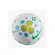 Nike Bola Brasil Society IO4851 (100) TAM 5