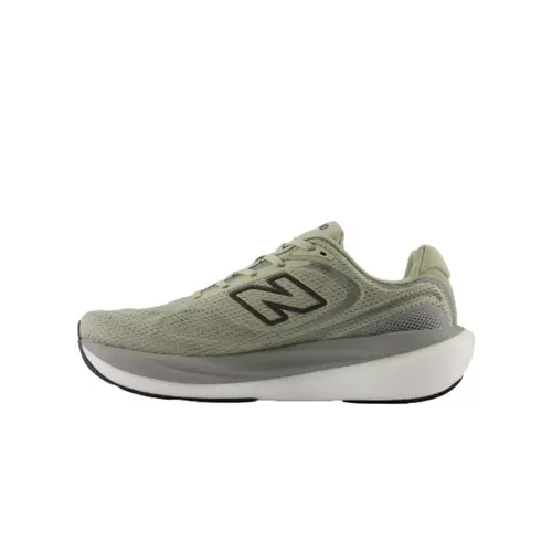 New Balance Tênis Masculino 1080 V15 Oliva/Preto